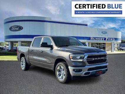 2019 Ram 1500 St. Louis MO