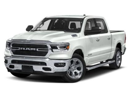 2019 Ram 1500 Pleasanton TX