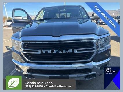 2019 Ram 1500 Reno NV
