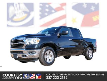 2019 Ram 1500 Breaux Bridge LA