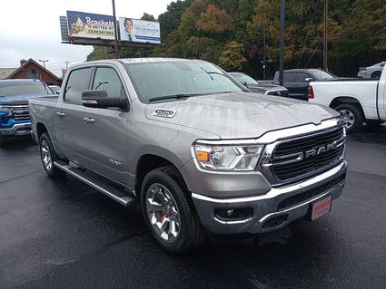 2019 Ram 1500 Henderson KY