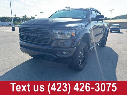 2019 Ram 1500 Johnson City TN