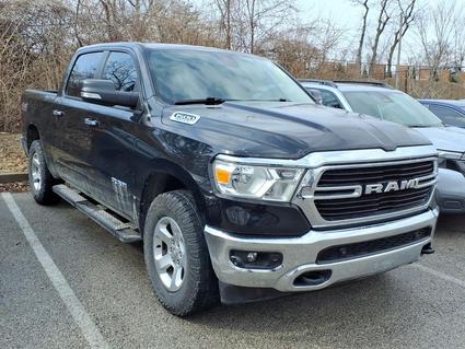 2019 Ram 1500 Saint Louis MO