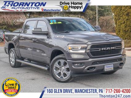 2019 Ram 1500 Manchester PA