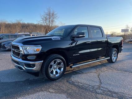 2019 Ram 1500 Johnson City TN