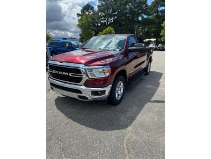 2019 Ram 1500 Virginia Beach VA