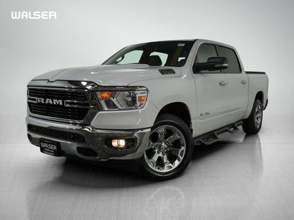 2019 Ram 1500 South Saint Paul MN