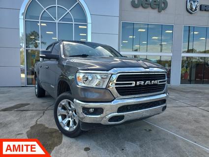 2019 Ram 1500 Amite LA
