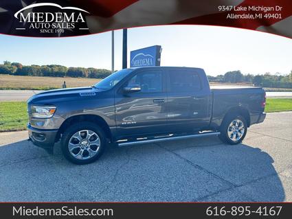 2019 Ram 1500 Allendale MI