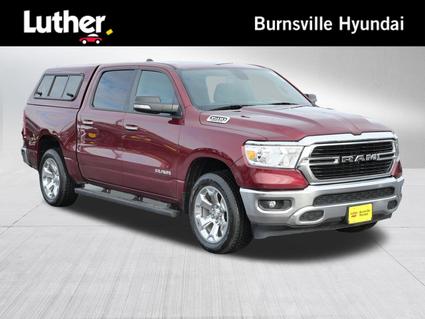 2019 Ram 1500 Burnsville MN