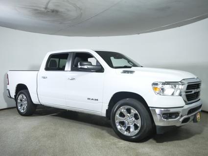 2019 Ram 1500 Hudson WI