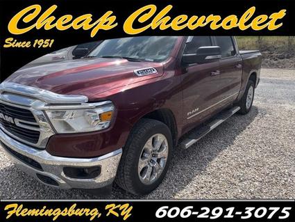 2019 Ram 1500 Flemingsburg KY
