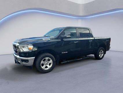 2019 Ram 1500 Marathon City WI