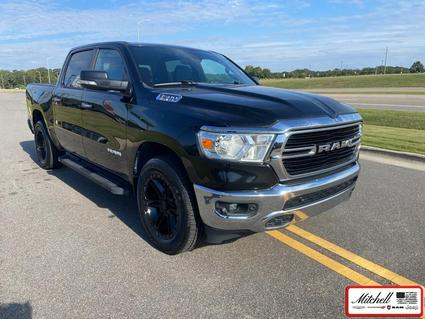 2019 Ram 1500 Enterprise AL