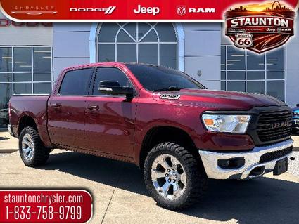 2019 Ram 1500 Staunton IL