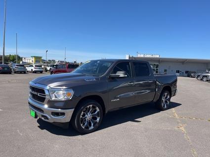2020 Ram 1500 Chehalis WA