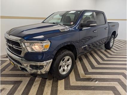 2020 Ram 1500 Bozeman MT