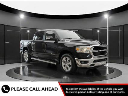 2020 Ram 1500 Van Wert OH