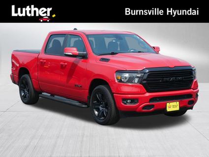 2020 Ram 1500 Burnsville MN