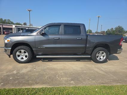 2020 Ram 1500 Starkville MS