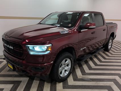 2020 Ram 1500 Bozeman MT