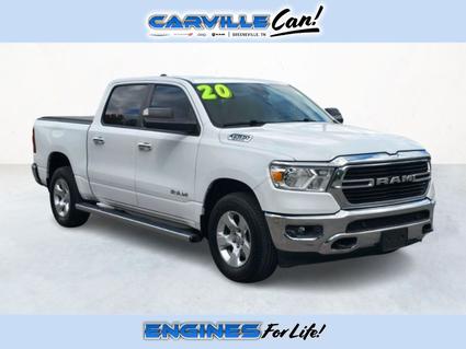2020 Ram 1500 Greeneville TN