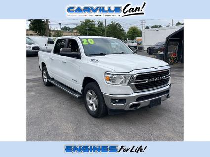 2020 Ram 1500 Greeneville TN