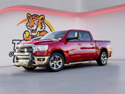 2020 Ram 1500 Hernando MS