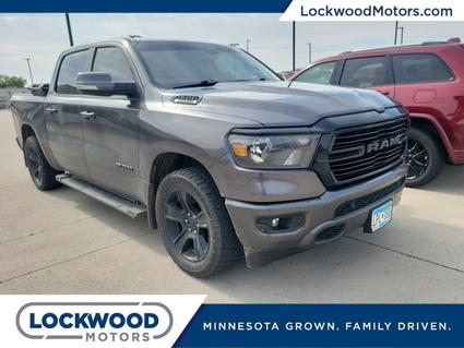 2020 Ram 1500 Marshall MN
