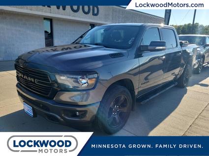 2020 Ram 1500 Marshall MN