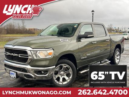 2020 Ram 1500 Mukwonago WI