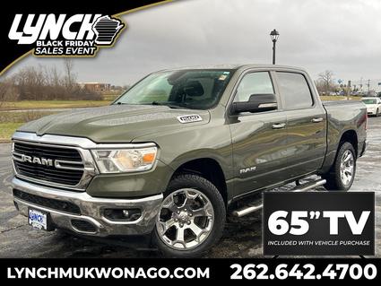 2020 Ram 1500 Mukwonago WI
