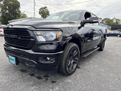 2020 Ram 1500 Toms River NJ