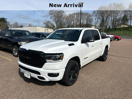 2021 Ram 1500 Wausau WI