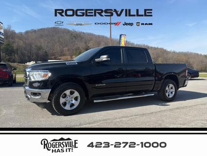 2021 Ram 1500 Rogersville TN