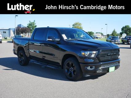 2021 Ram 1500 Cambridge MN
