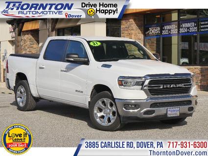 2021 Ram 1500 Dover PA