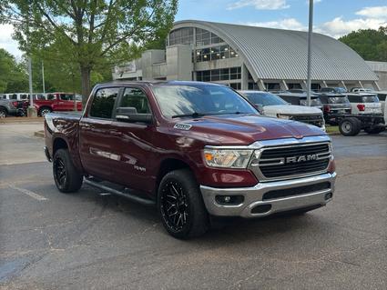 2021 Ram 1500 Brandon MS