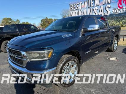 2021 Ram 1500 Heber Springs AR
