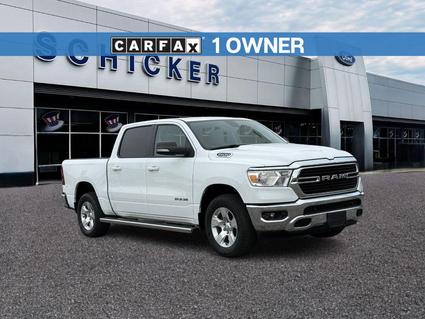 2021 Ram 1500 St Louis MO