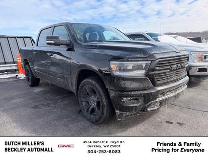 2021 Ram 1500 Beckley WV