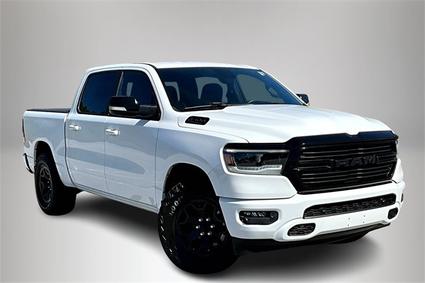 2021 Ram 1500 Union City GA