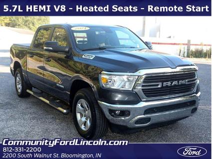 2021 Ram 1500 Bloomington IN