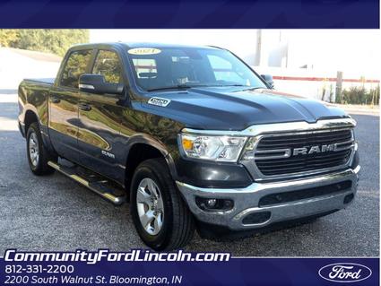 2021 Ram 1500 Bloomington IN