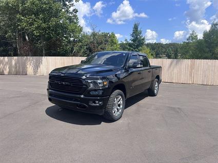 2021 Ram 1500 Collierville TN