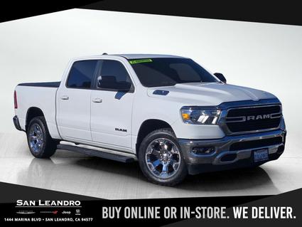 2021 Ram 1500 San Leandro CA