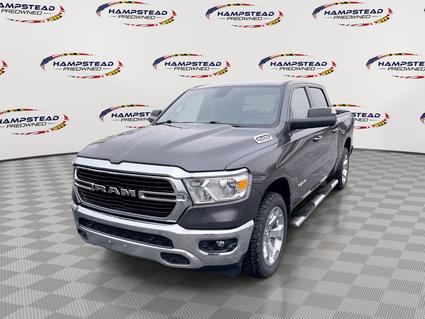2021 Ram 1500 Hampstead MD