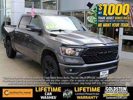 2022 Ram 1500 Latham NY