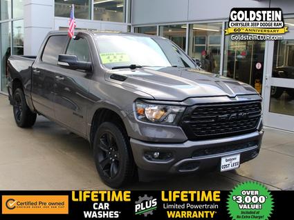2022 Ram 1500 Latham NY