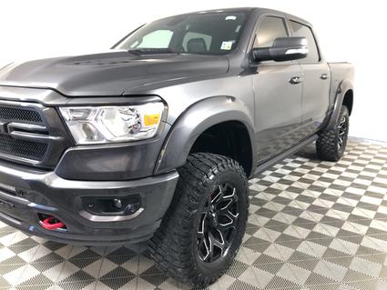 2022 Ram 1500 Houma LA